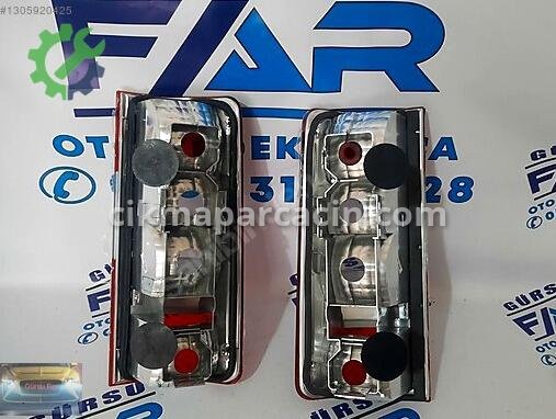 Ford Connect Sağ Arka Stop çıkma parça