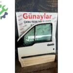 Ford Kapı çıkma parça - GÜNAYLAR OTO ÇIKMA Kütahya