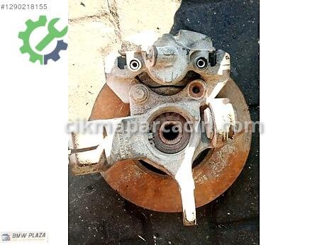 Ford Connect Sol Ön Taşıyıcı çıkma parça