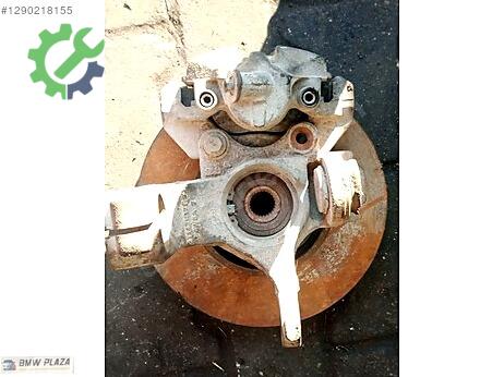 Ford Connect Sol Ön Taşıyıcı çıkma parça