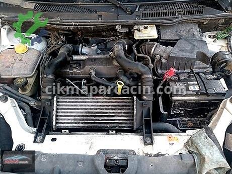 Ford Connect ABS Beyni (Modül) çıkma parça