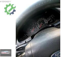 FORD CONNECT ( 2007 ) 1.5 GÖSTERGE PANELİ ORJINAL ÇIKMA