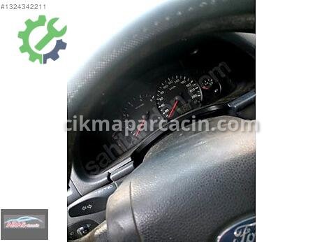 Ford Connect Gösterge Paneli çıkma parça