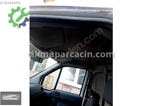 Ford Connect Ampul çıkma parça