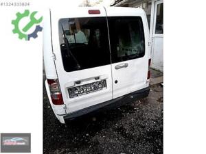 FORD CONNECT ( 2007 ) ARKA TAMPON ORJINAL ÇIKMA