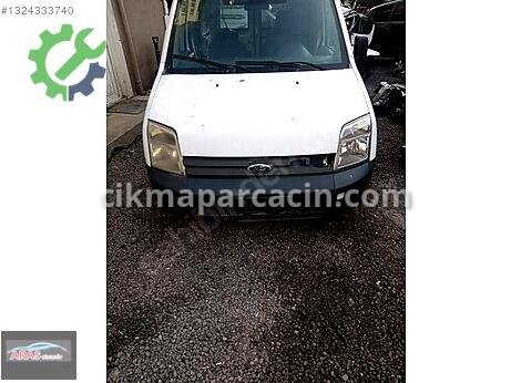 Ford Connect Bakalit çıkma parça