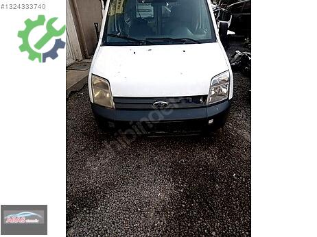 Ford Connect Bakalit çıkma parça