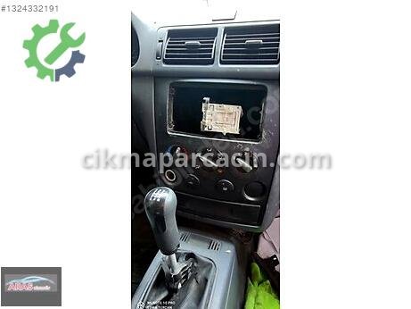 Ford Connect El Fren Kolu çıkma parça
