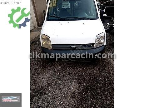 Ford Connect Kaput çıkma parça