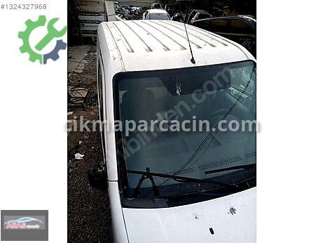 Ford Connect Kesme Tavan Sacı çıkma parça