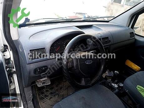 Ford Connect Klima Kontrol Ünitesi çıkma parça