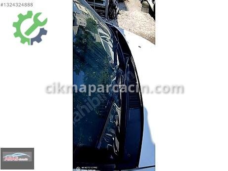 Ford Connect Ön Panjur çıkma parça