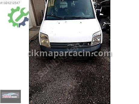 Ford Connect Ön Şasi çıkma parça