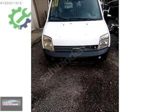 FORD CONNECT ( 2007 ) ÖN TAMPON ORJINAL ÇIKMA