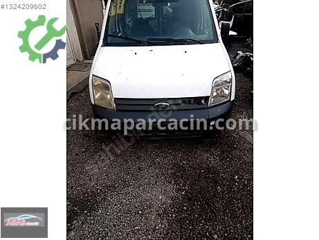 Ford Connect Sağ Dış Ayna çıkma parça