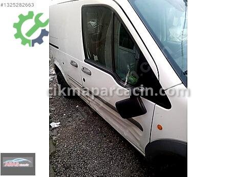 Ford Connect Sağ Ön Kapı çıkma parça