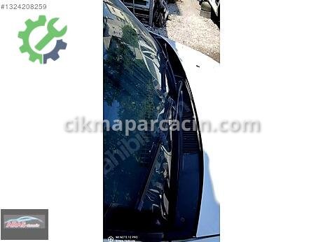 Ford Connect Silecek Kolu çıkma parça