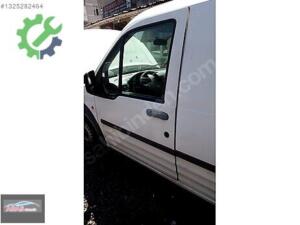 FORD CONNECT ( 2007 ) SOL ÖN KAPI ORJINAL ÇIKMA