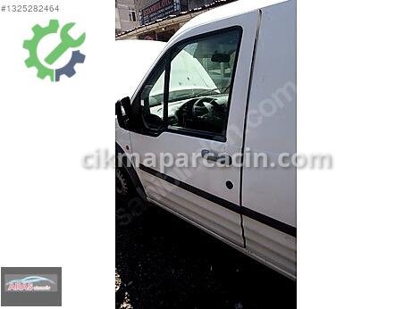 Ford Connect Sol Ön Kapı çıkma parça