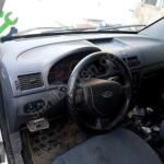 FORD CONNECT ( 2007 ) TORPİDO AİRBAG SET ORJINAL ÇIKMA