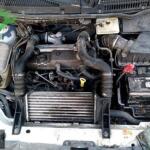 FORD CONNECT ( 2007 ) VİRAJ DEMİRİ ORJINAL ÇIKMA