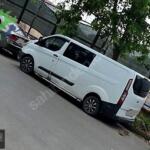 FORD COSTUM 2015 ORJİNAL ÇIKMA SAĞ ARKA ÇAMURLUK