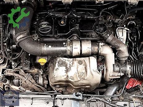 Ford Tourneo Motor Komple çıkma parça