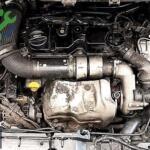 Ford Tourneo Motor Komple Çıkma Parça Kayseri