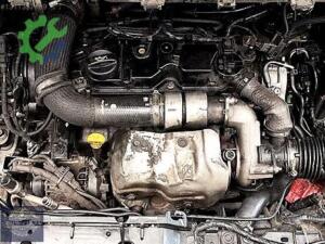 FORD COURİER 1.5 TDCİ 1.6 KOMPLE MOTOR GARANTİLİ MONTAJ