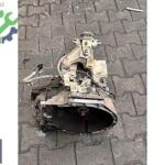 FORD COURİER 5 İLERİ KOMPLE SÖKME ŞANZIMAN +GARANTİLİ