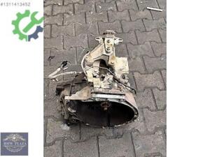 FORD COURİER 5 İLERİ KOMPLE SÖKME ŞANZIMAN +GARANTİLİ