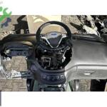 FORD COURİER AİRBAG GÖĞÜS SETİ+EMNİYET KEMERLERİ