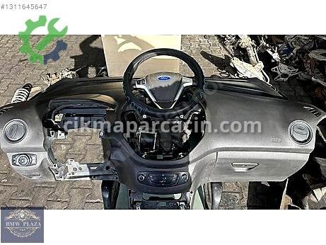 Ford Tourneo Airbag çıkma parça