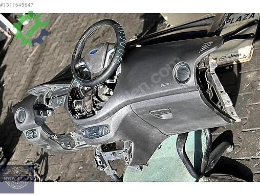 Ford Tourneo Airbag çıkma parça
