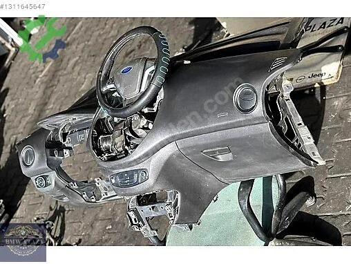 Ford Tourneo Airbag çıkma parça