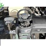 FORD COURİER AİRBAG GÖĞÜS SETİ+EMNİYET KEMERLERİ