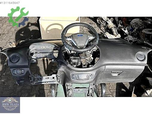 Ford Tourneo Airbag çıkma parça