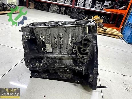 Ford Tourneo Blok çıkma parça