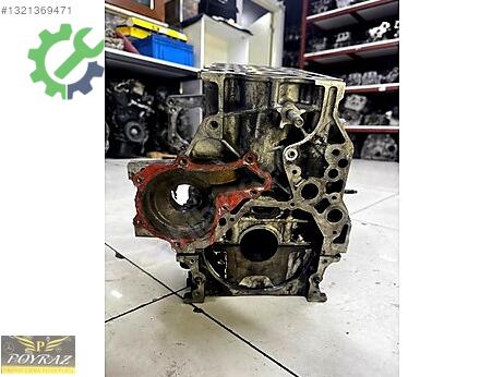 Ford Tourneo Blok çıkma parça