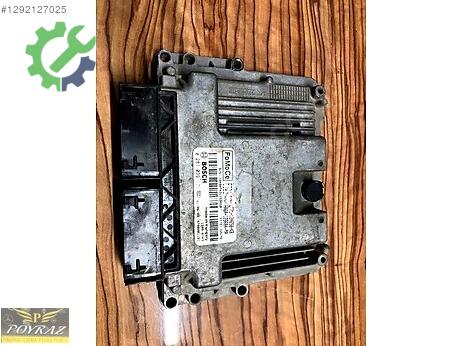 Ford Tourneo Beyin çıkma parça