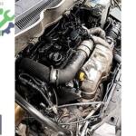 Ford Tourneo Komple Motor Çıkma Parça Kayseri