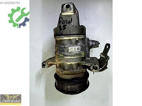 Ford Focus Klima Evaporatör çıkma parça
