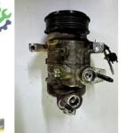 Ford Focus Klima Evaporatör Çıkma Parça İstanbul