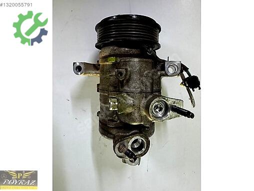 Ford Focus Klima Evaporatör 19629CA çıkma parça