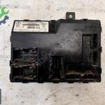 FORD COURİER GEM CAM BCM Konfor Modülü Beyni DN1T-15K600-ED