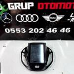 FORD COURİER MULTİMEDYA ANDROİD TEYP TESLA EKRAN