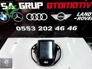 FORD COURİER MULTİMEDYA ANDROİD TEYP TESLA EKRAN