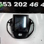 FORD COURİER MULTİMEDYA ANDROİD TEYP TESLA EKRAN