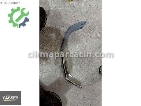 Ford Sis Farı Çerçevesi çıkma parça