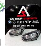 Ford Tourneo Sol Ön Far çıkma parça - SA GRUP OTOMOTİV Antalya